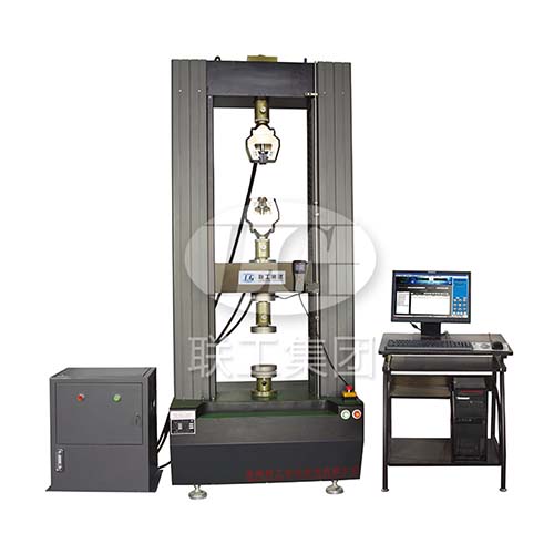 門式微機控制電子萬能試驗機