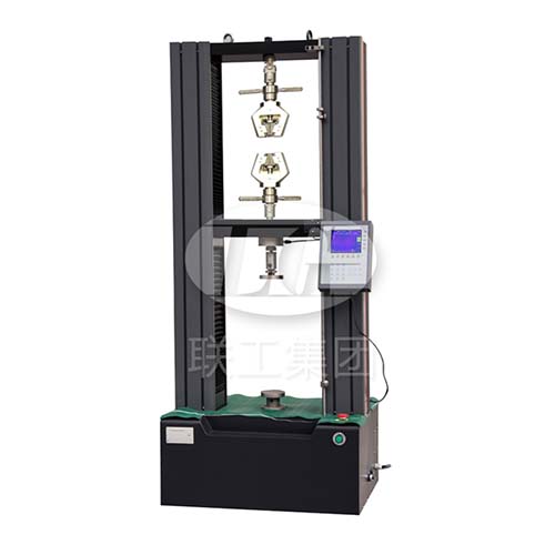 數(shù)顯式電子萬能試驗機