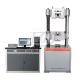 WAW系列電液伺服萬(wàn)能試驗(yàn)機(jī)