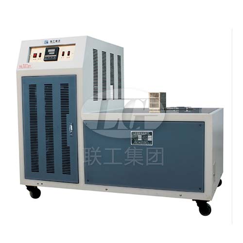 CDW-100(110)T系列低溫儀