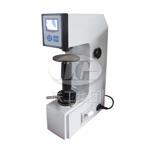 數(shù)顯洛氏硬度計(jì)