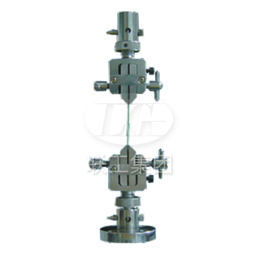 細(xì)絲對夾附具