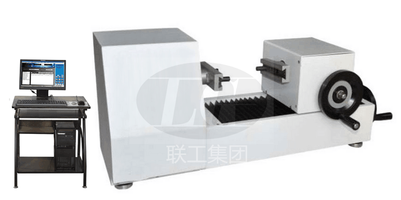 微機(jī)控制彈簧扭轉(zhuǎn)試驗(yàn)機(jī)