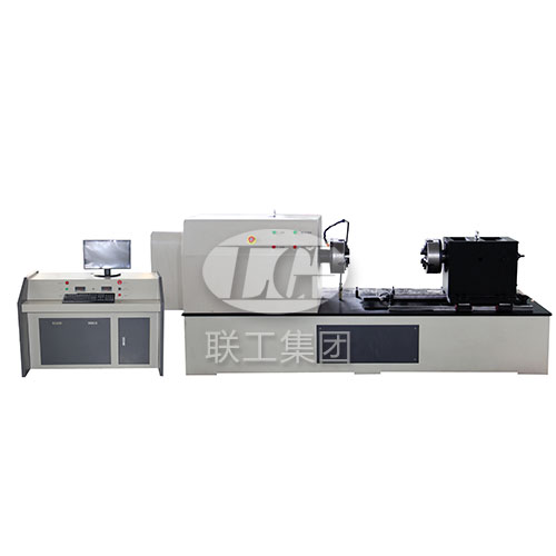 微機(jī)控制離合器、制動(dòng)器扭轉(zhuǎn)試驗(yàn)臺(tái)