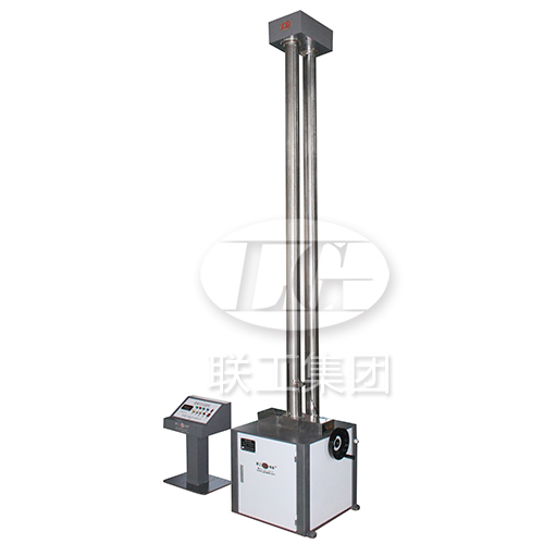 落錘式?jīng)_擊試驗機