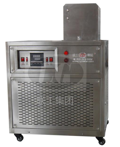 CDW-80TS沖擊試驗低溫儀