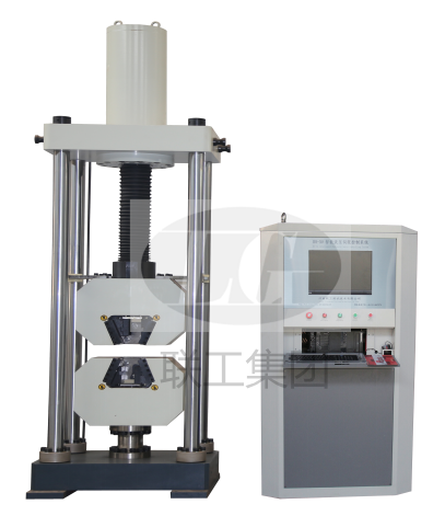 微機(jī)控制單空間電液伺服萬能試驗(yàn)機(jī)