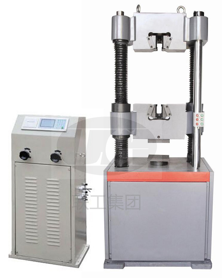 WES數(shù)顯式液壓萬能試驗(yàn)機(jī)
