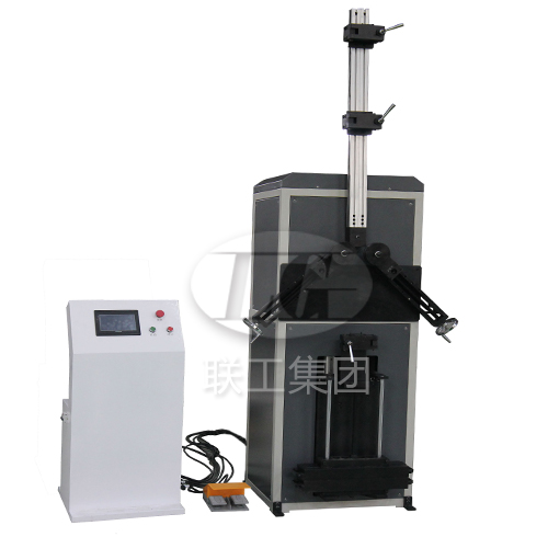 GFW-90管纜反復(fù)彎曲試驗(yàn)機(jī)