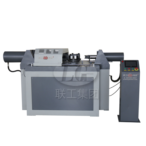 液壓正反一體彎曲試驗(yàn)機(jī)