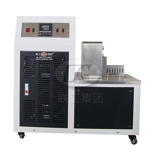 新款夏比低溫儀