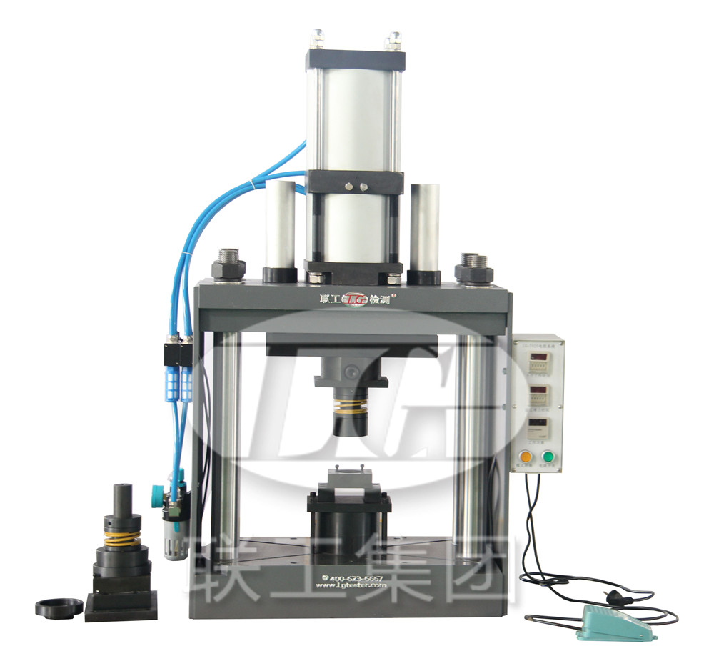 LGZY-30TBT杯突沖杯試樣制樣機(jī)