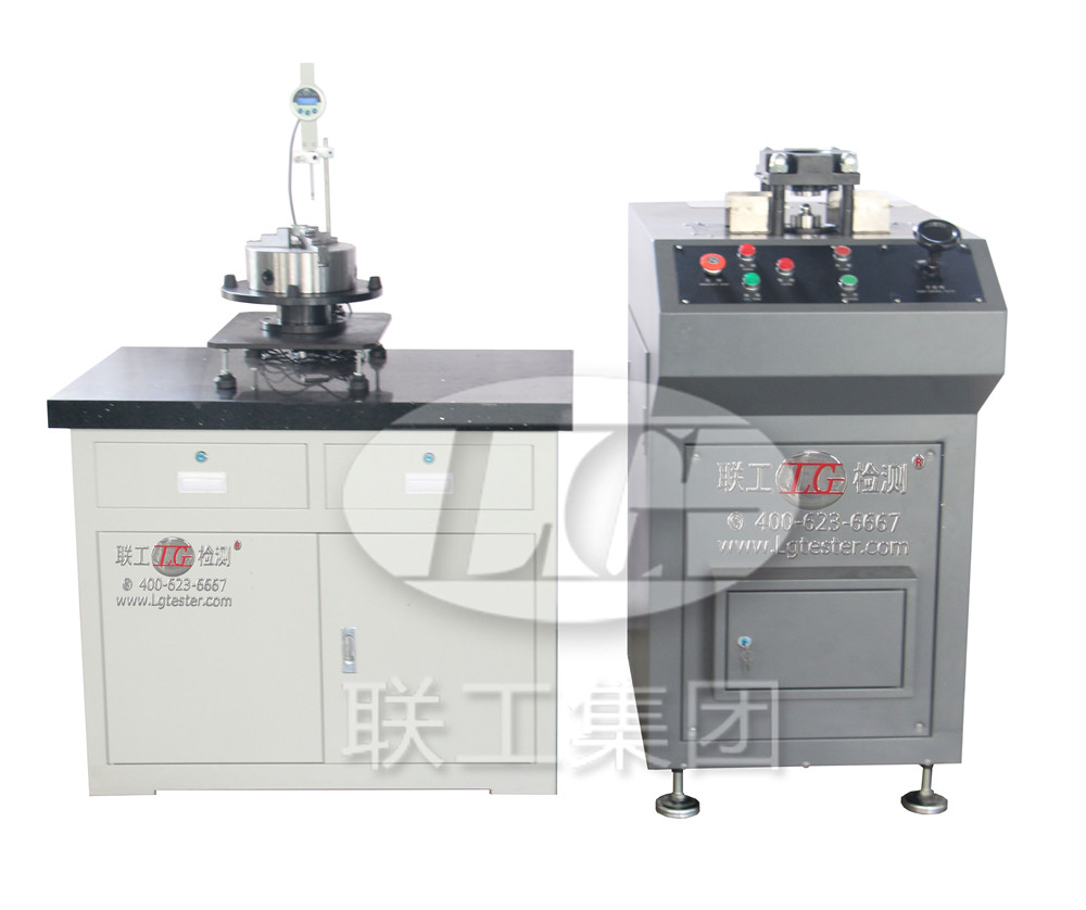 LGR-100A 制耳率測(cè)量?jī)x