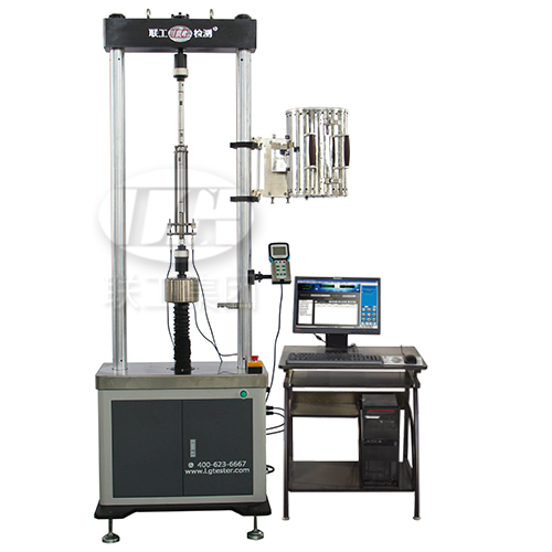 電子式持久蠕變?cè)囼?yàn)機(jī)