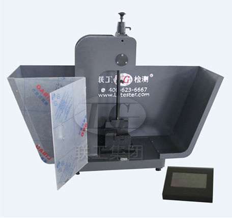 簡支梁沖擊試驗機