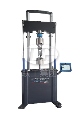 LG-9010PL型電液伺服疲勞試驗(yàn)機(jī)