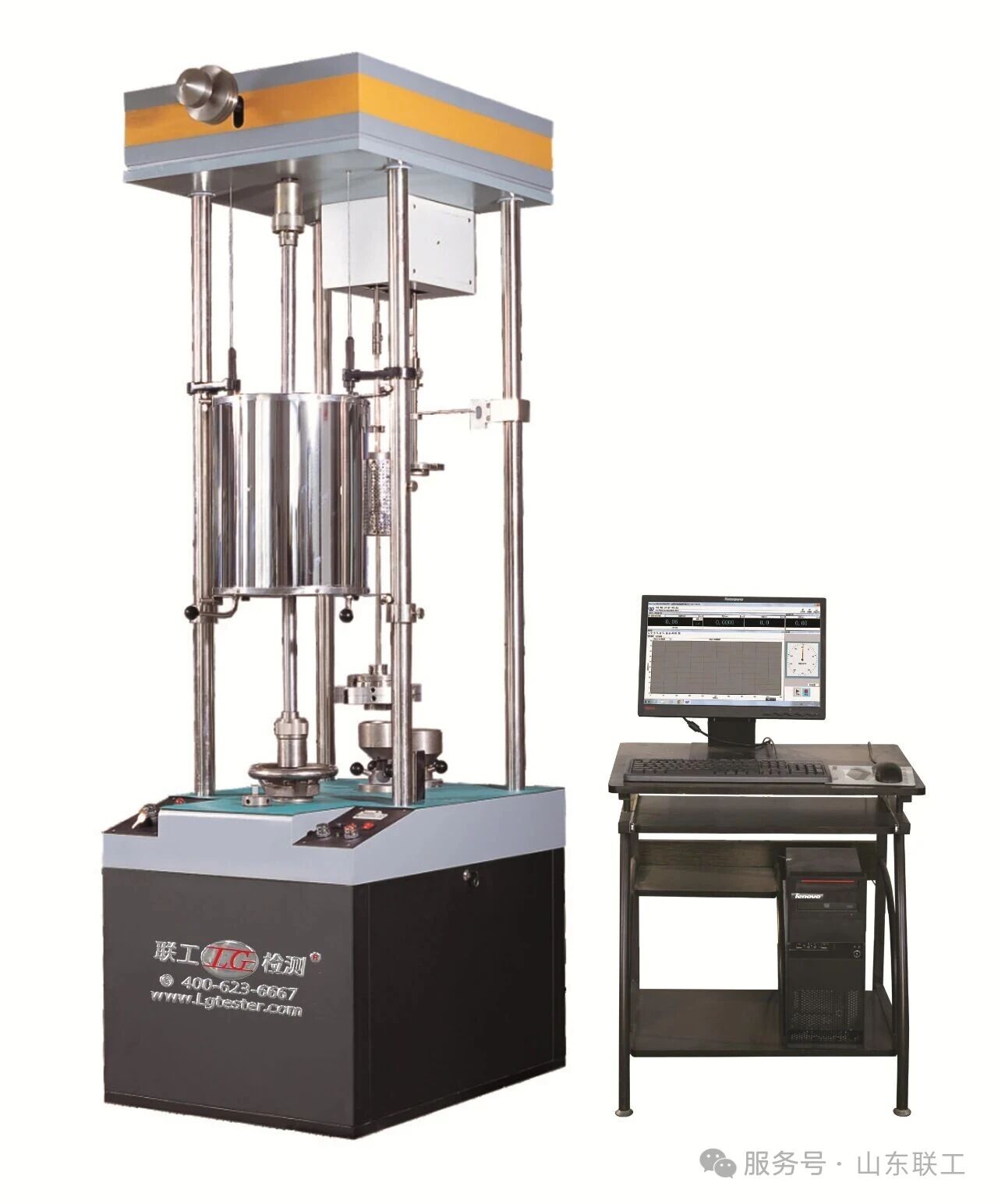 【本周推薦產(chǎn)品】高性價(jià)比高溫持久蠕變試驗(yàn)機(jī)